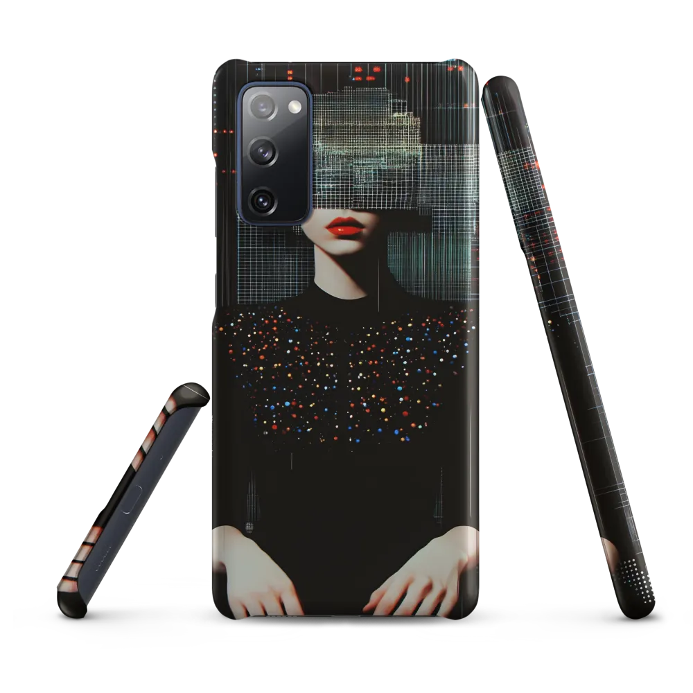 Enigmatic Digital Abstraction