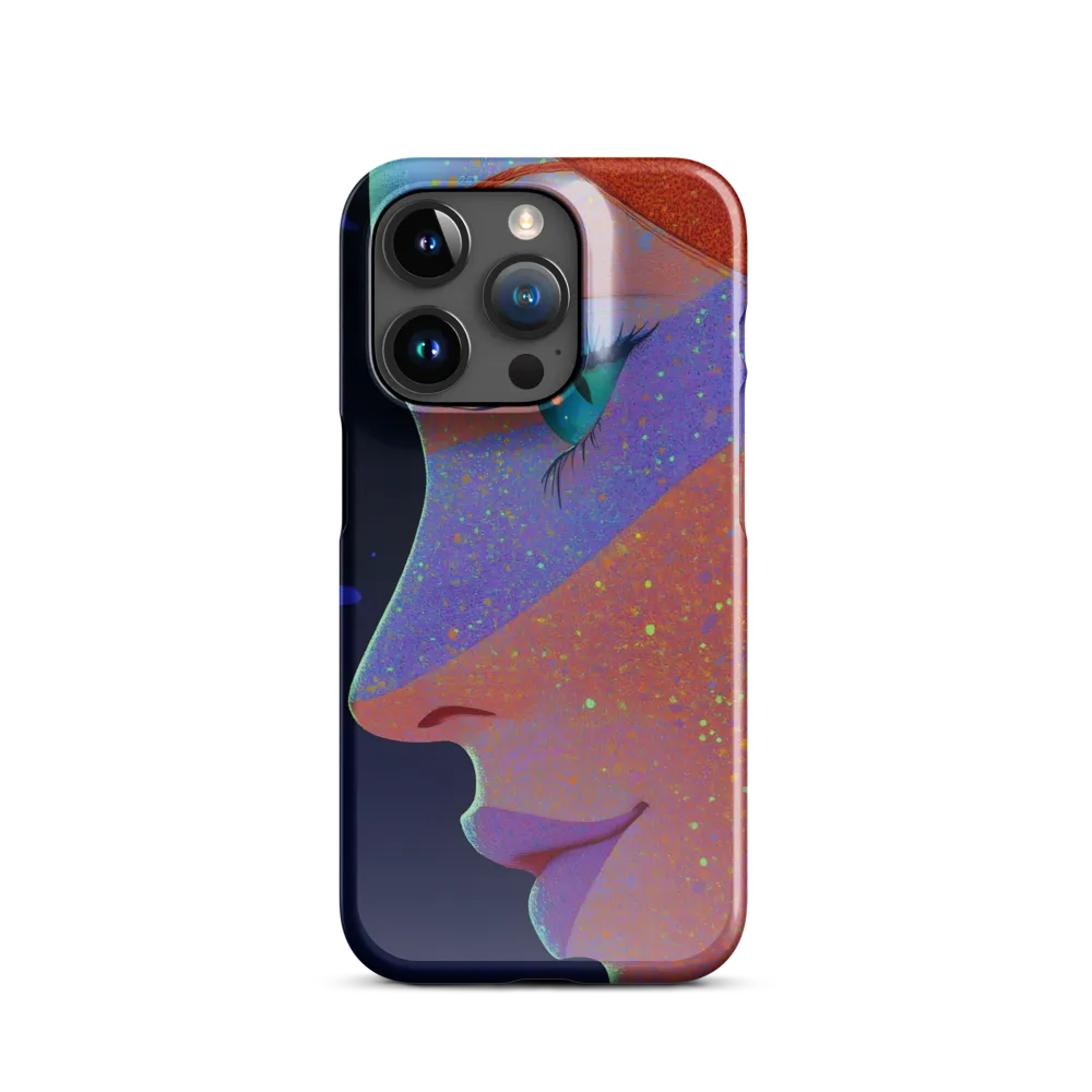 Vibrant Essence