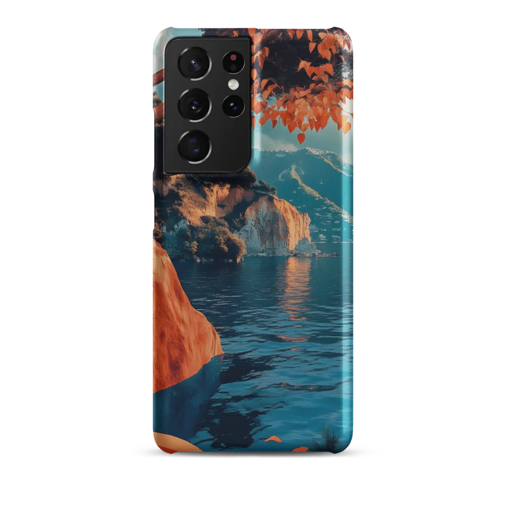 Elysian Waterscape