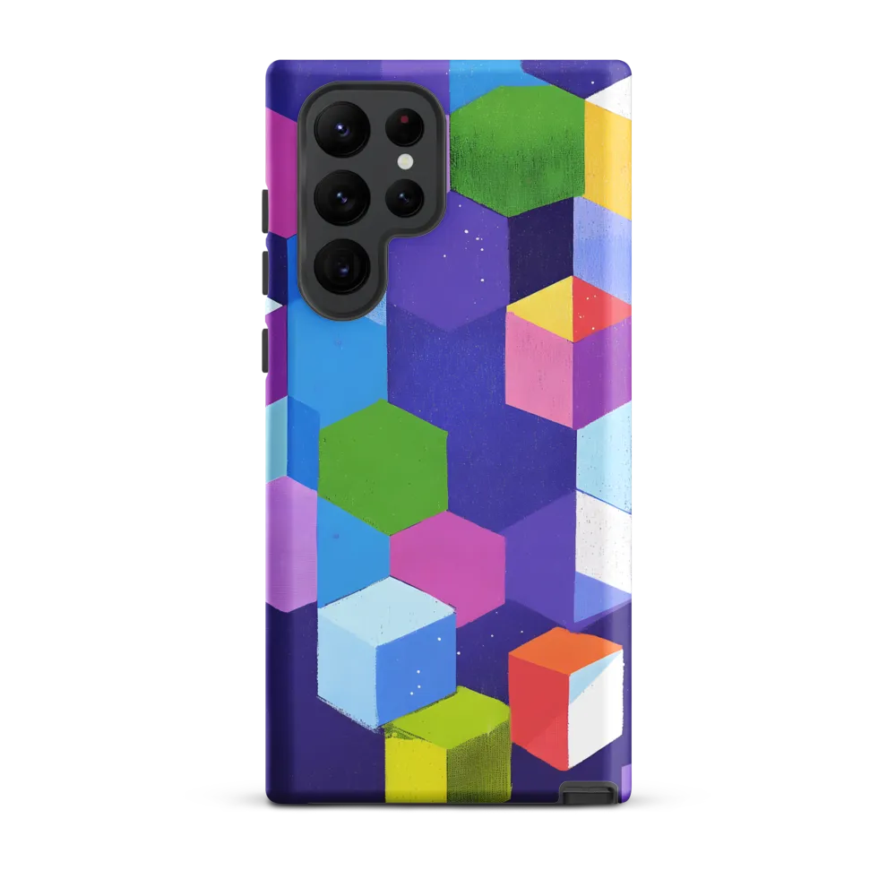 Geometric Harmony