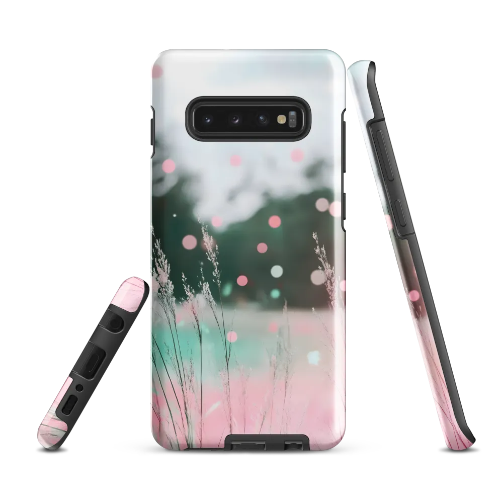 Whispers of Nature | Phone Case |  S10 Plus | Tough Case | Glossy