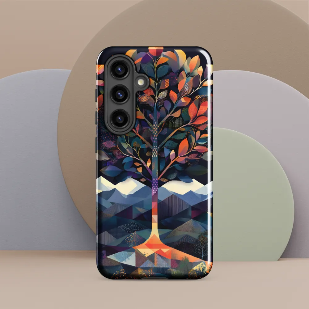 Whimsical Heights: A Celebration of Nature