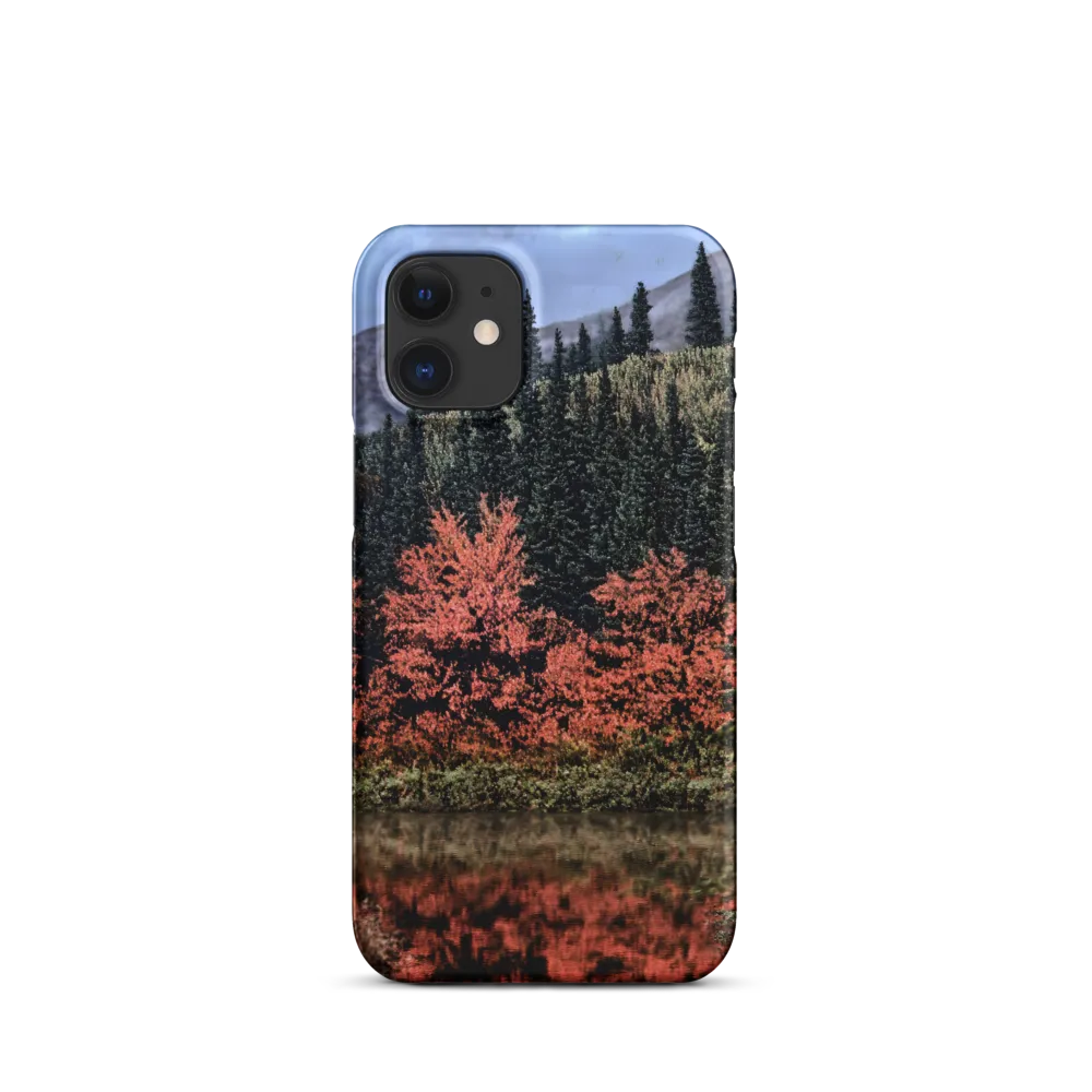 Autumn Reflections