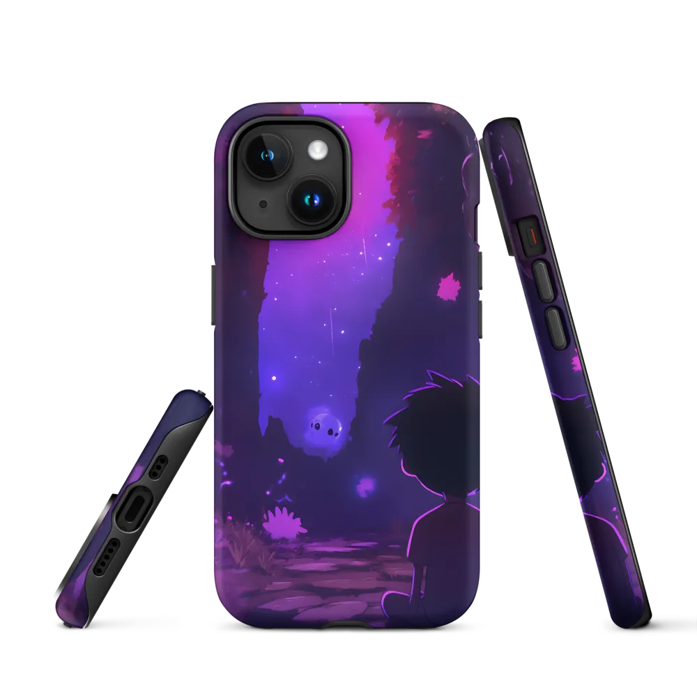Lost in Cosmic Wonder