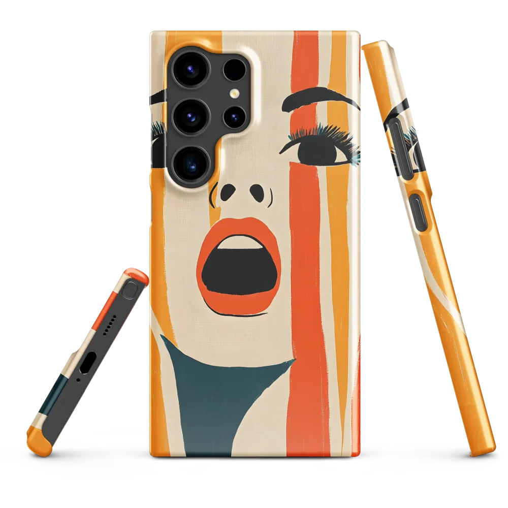 Vivid Expression