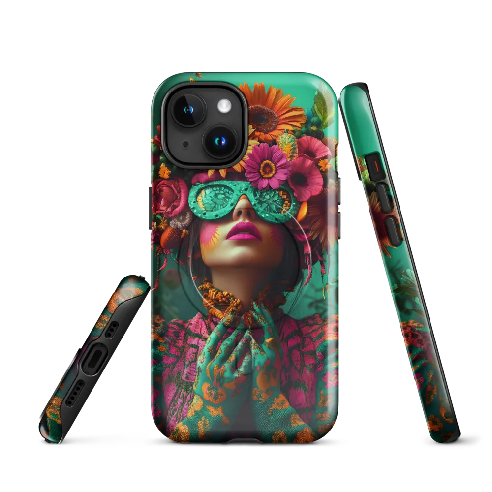 Floral Reverie