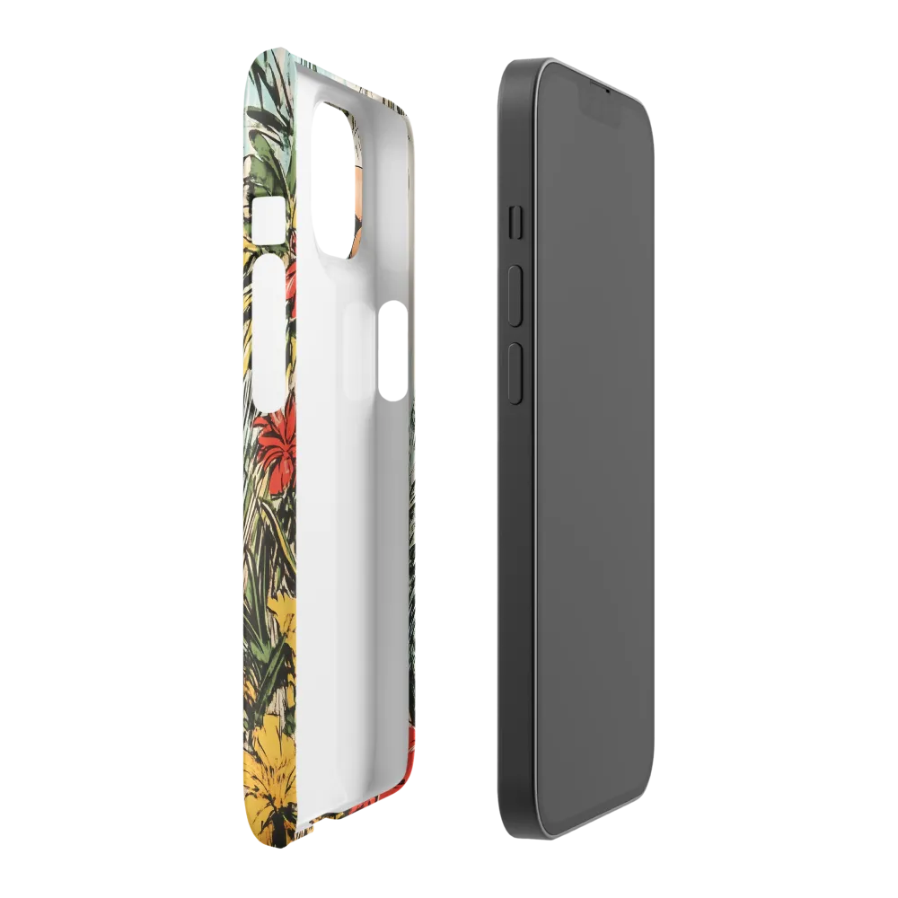Tropical Allure