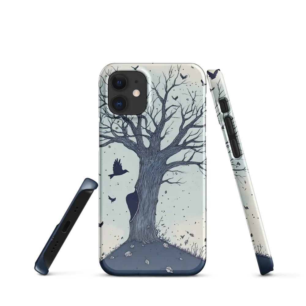 Whispers of the Barren Tree