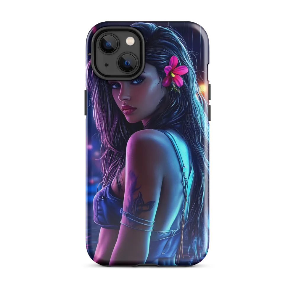 Neon Allure