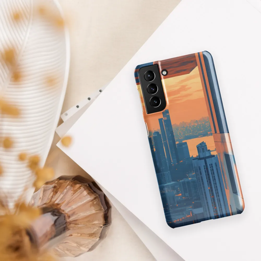 Urban Serenity: A Digital Perspective