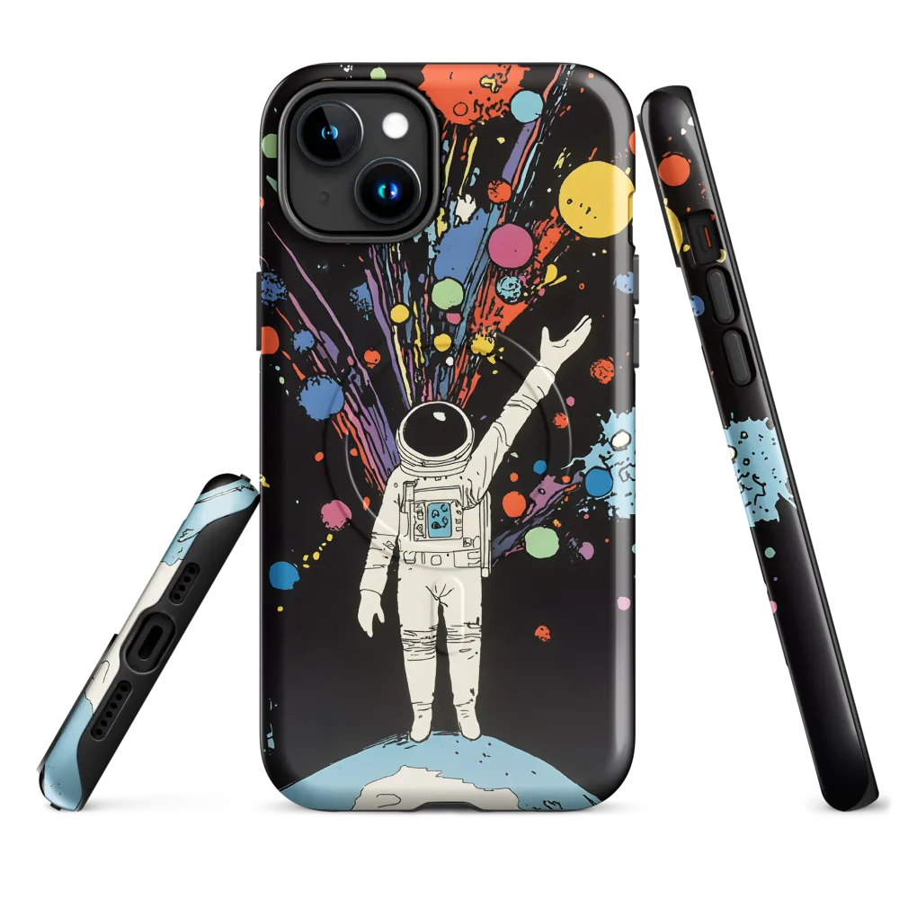 Cosmic Curiosity