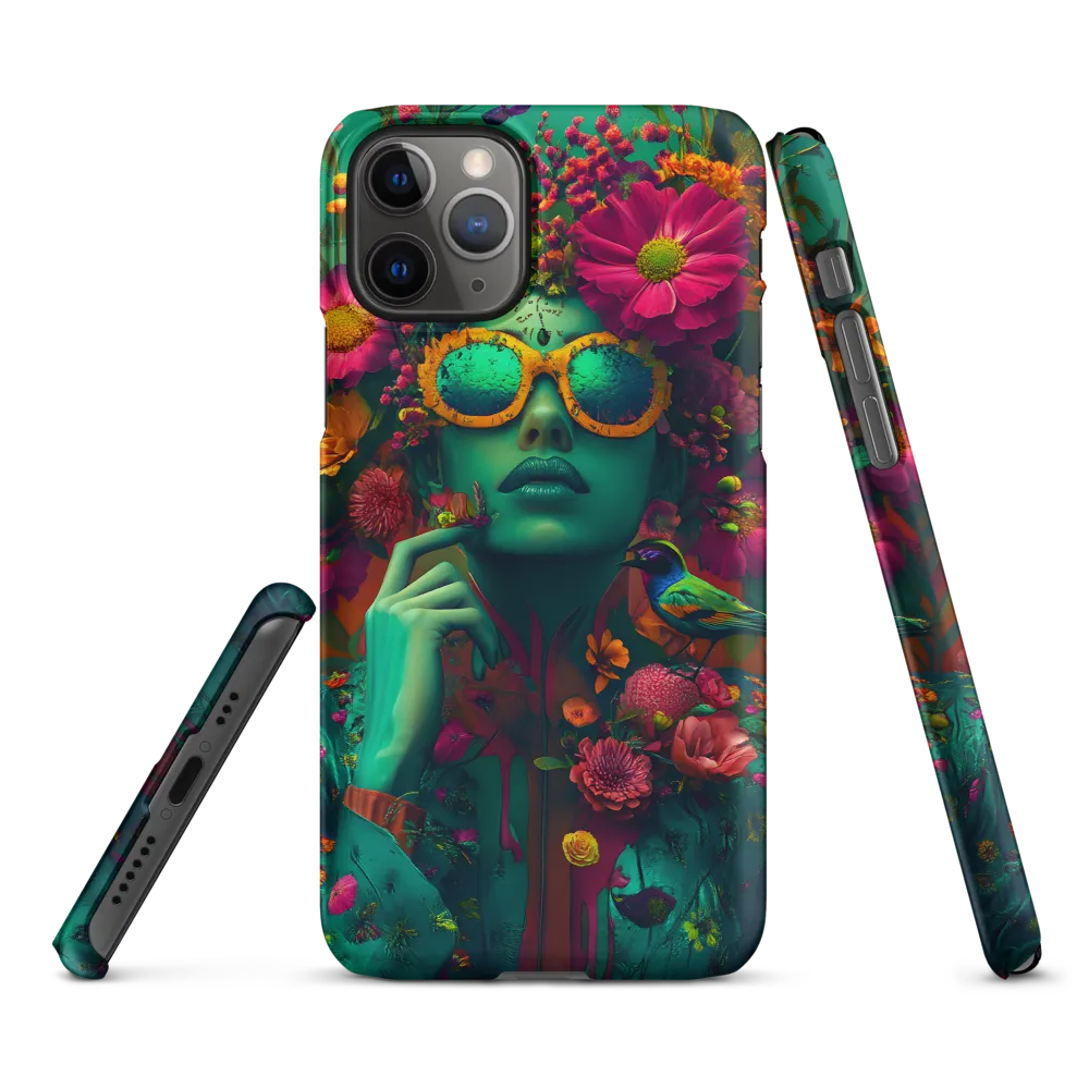 The Floral Dream