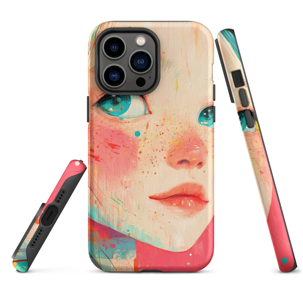 Whispers of Color