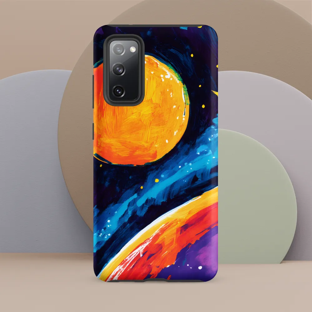Galactic Harmony