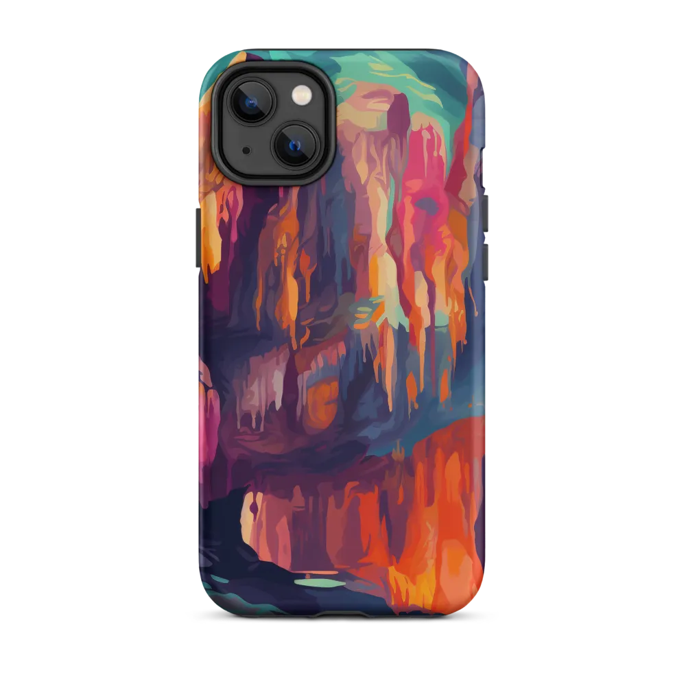 Mystical Canyon