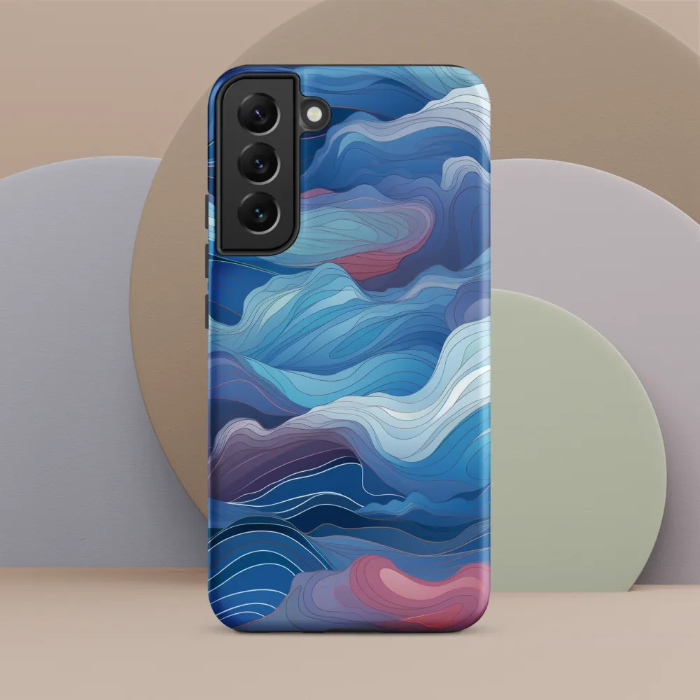 Harmonious Waves