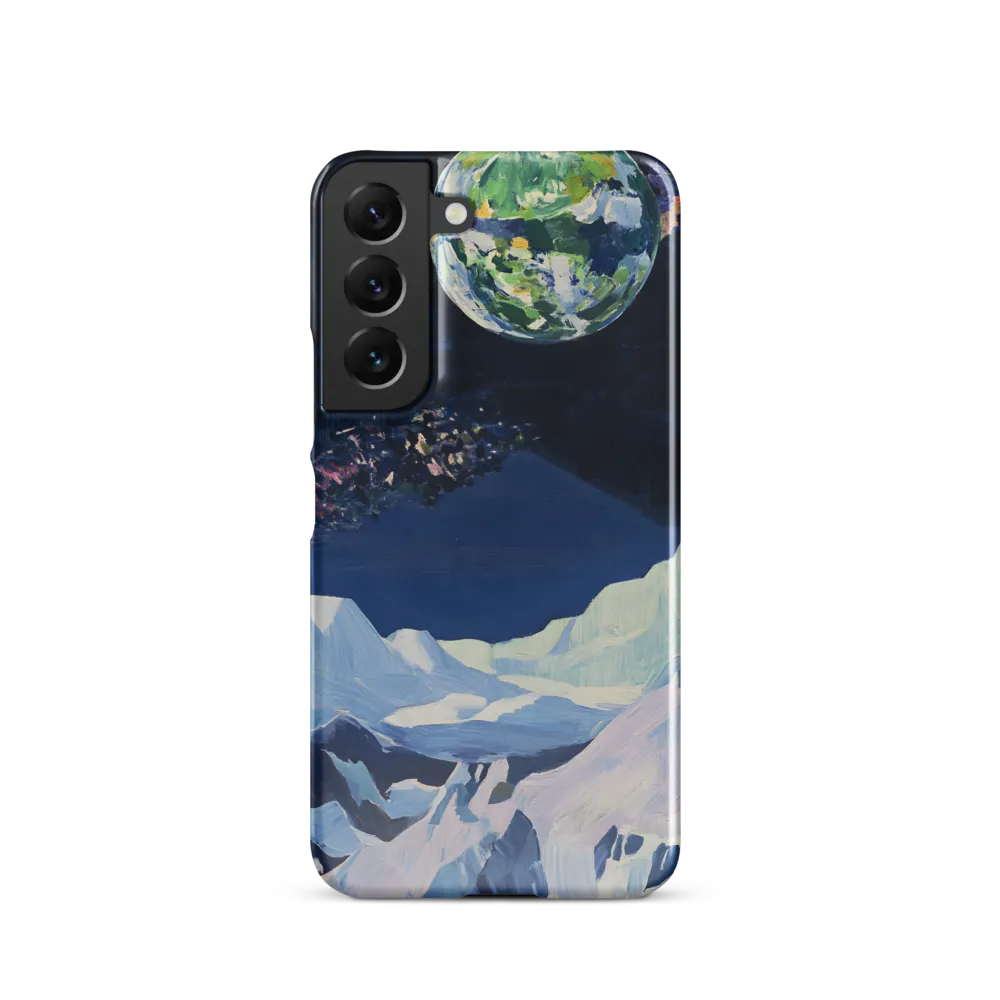 Celestial Dreamscape