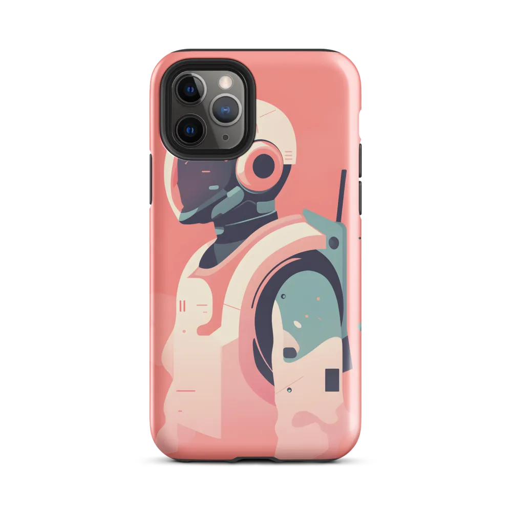 Explorer of the Cosmos