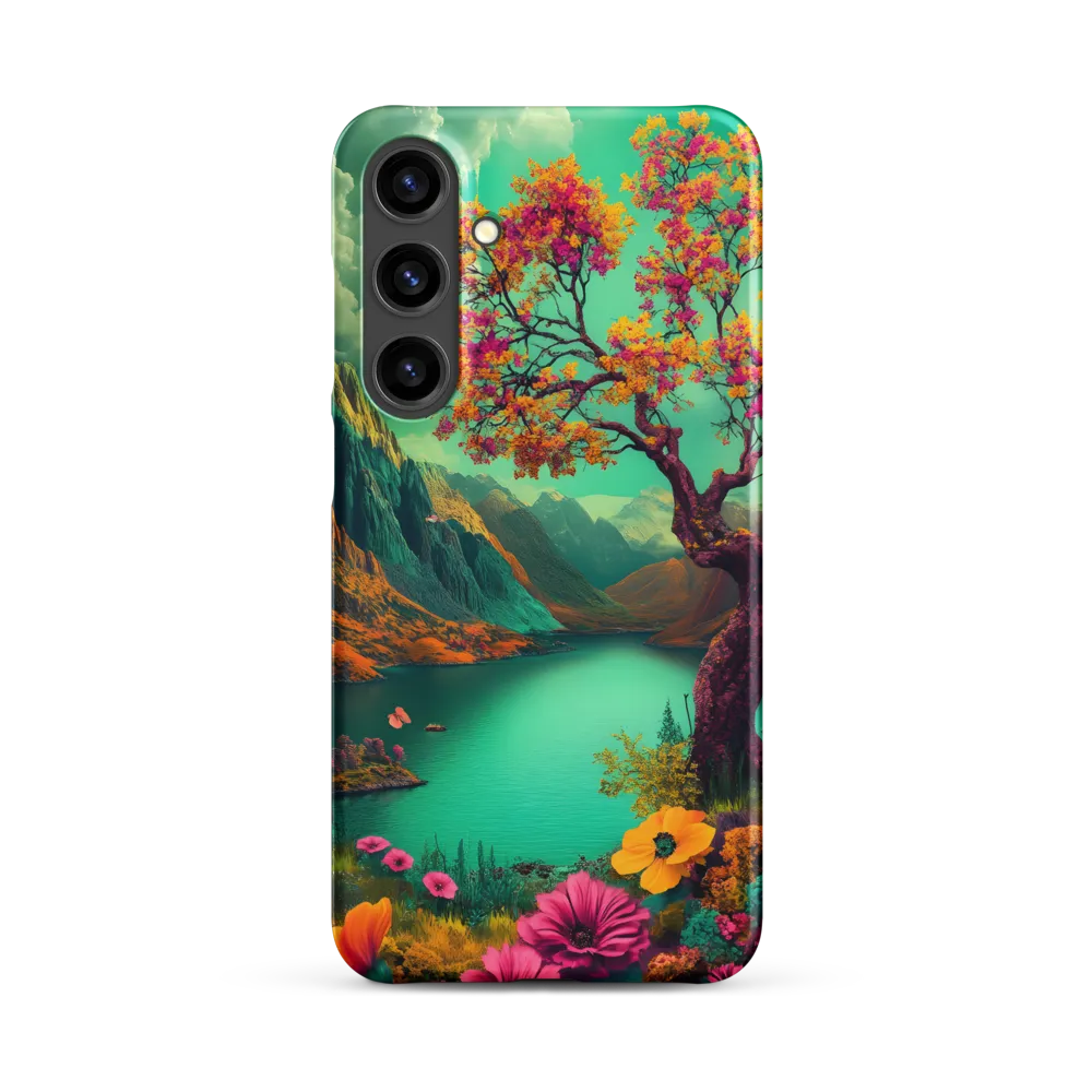 Elysium in Bloom