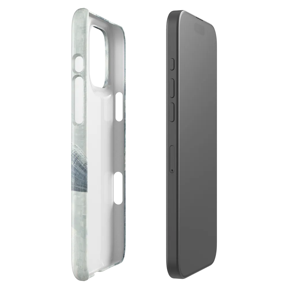 Futuristic Elevation