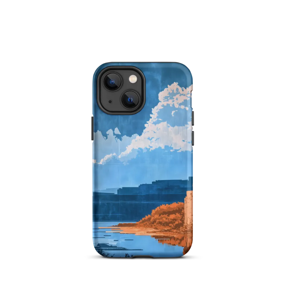Elysian Waterscape