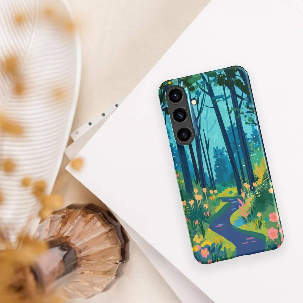 Whispers of the Forest