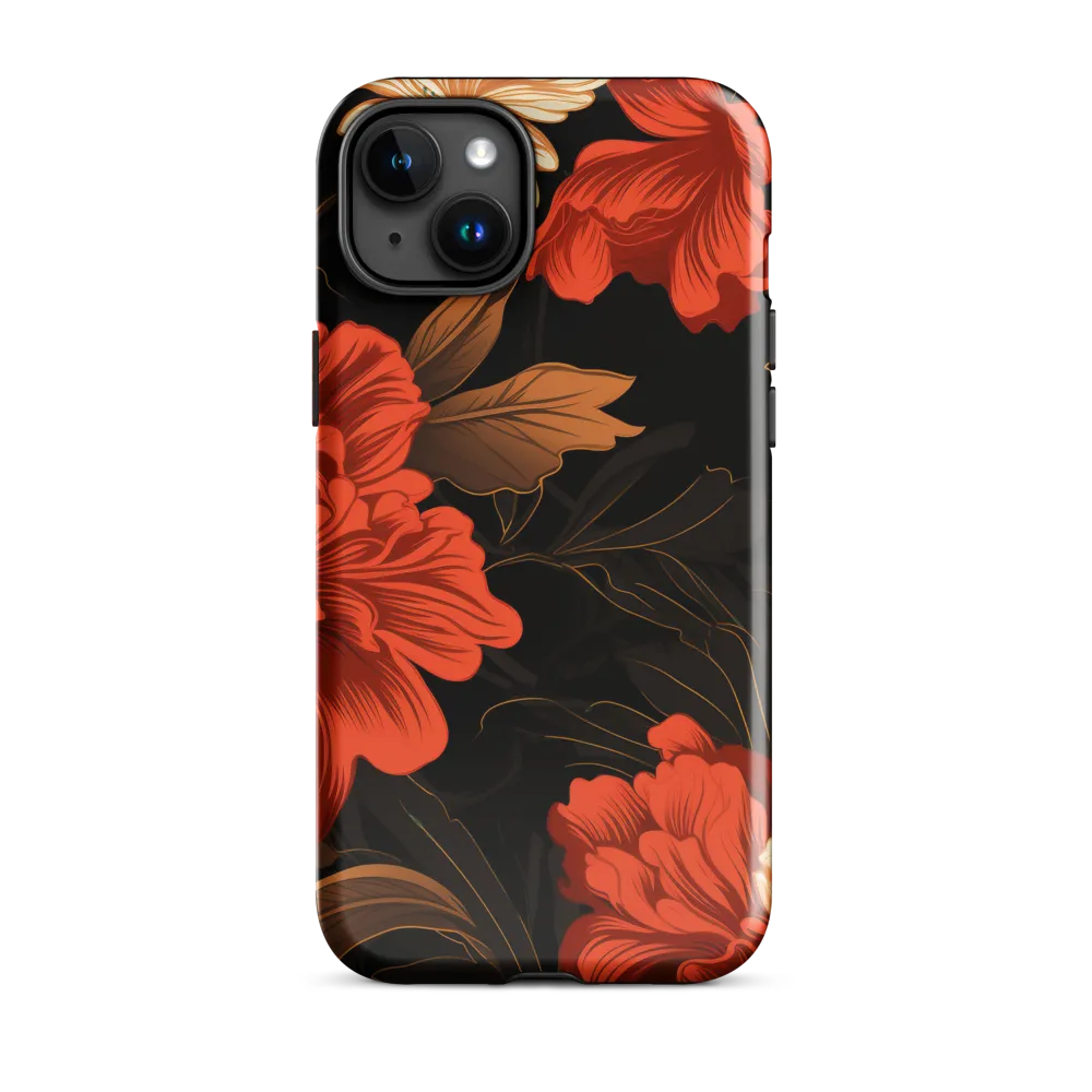 Elegance in Bloom