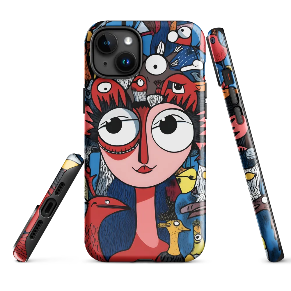 Whimsical Fusion