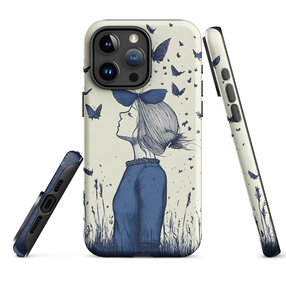 Whispers of Nature