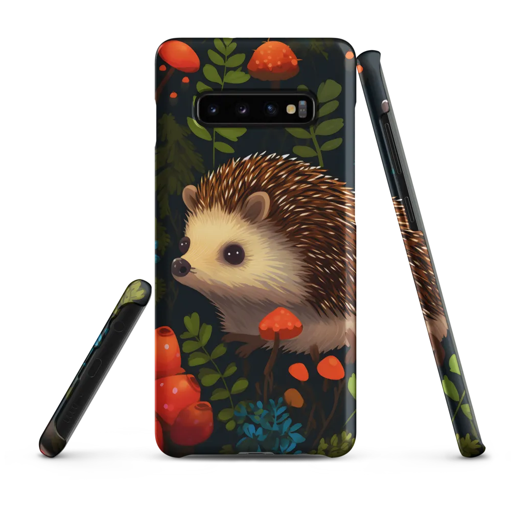 Whimsical Woodland Adventures