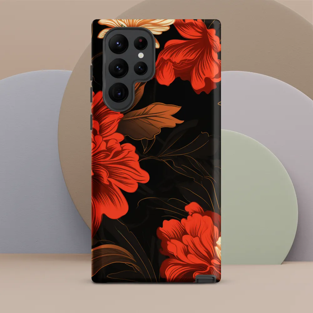 Elegance in Bloom