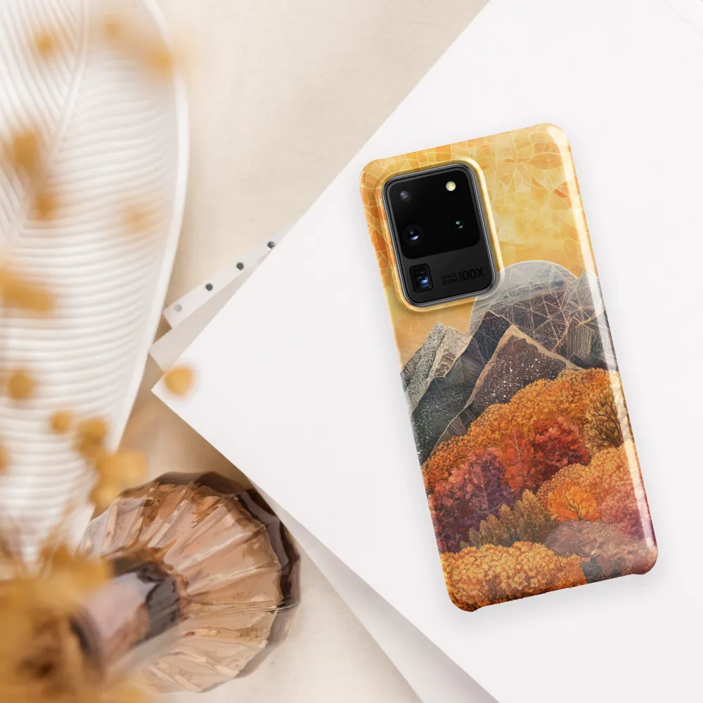 Autumn's Embrace