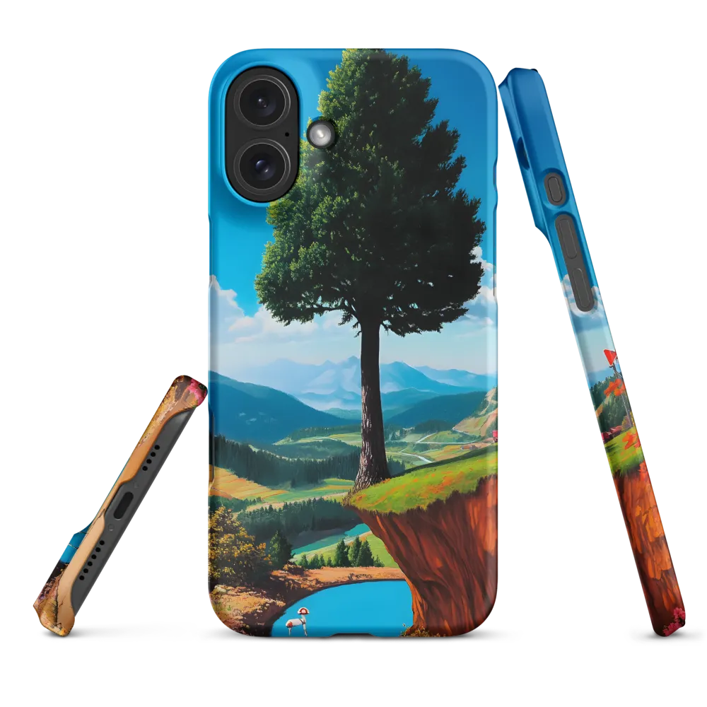 Harmony in Nature