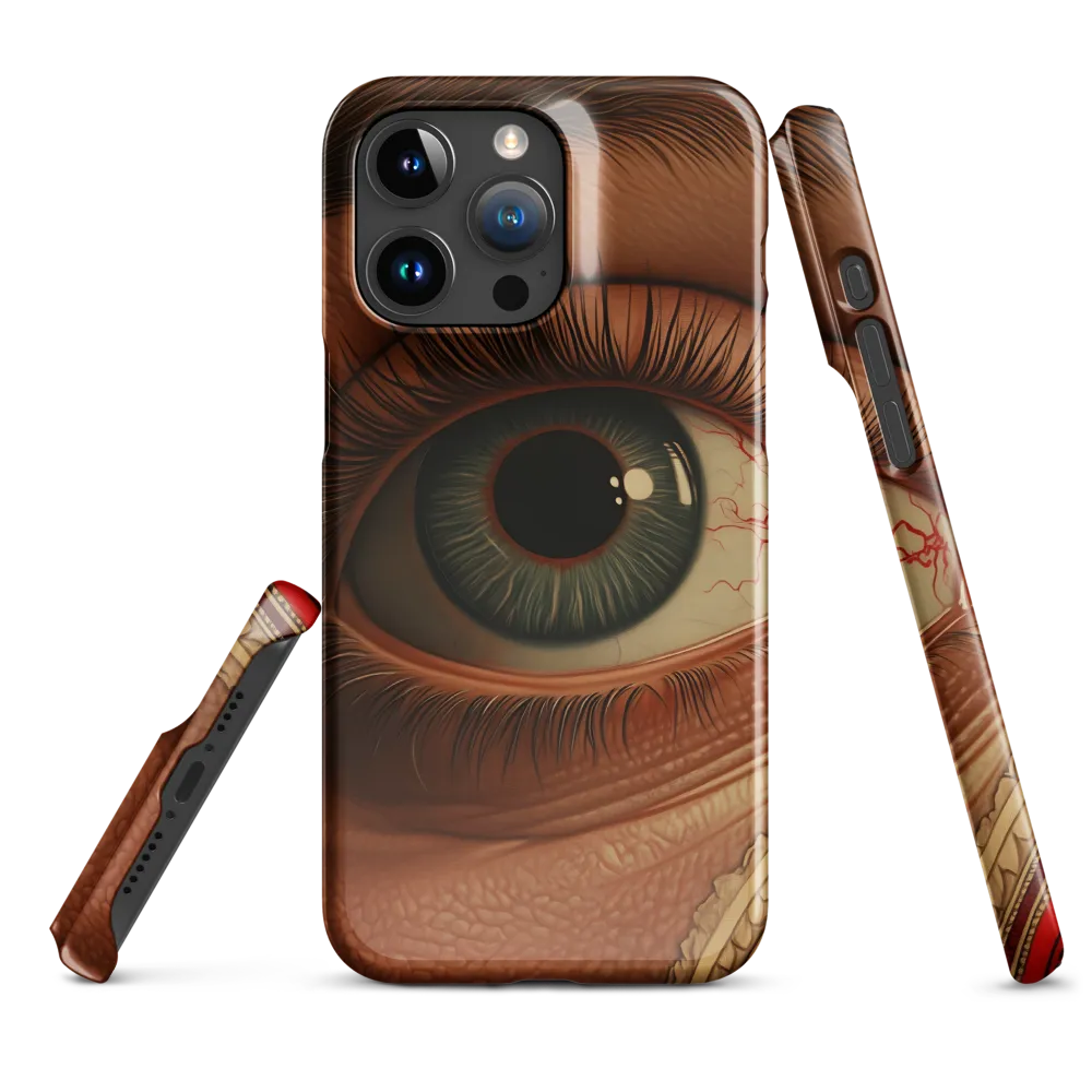 The Gaze of Anatomy