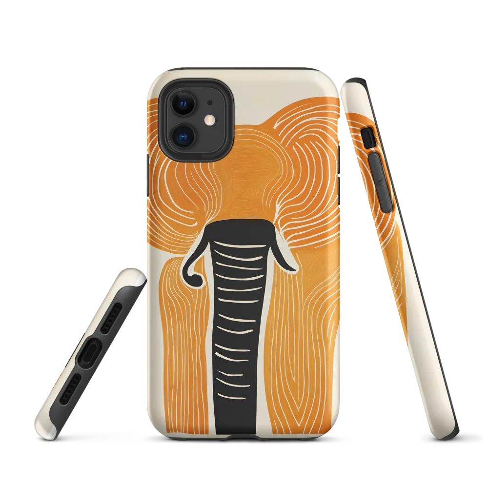 Elegance of the Elephant