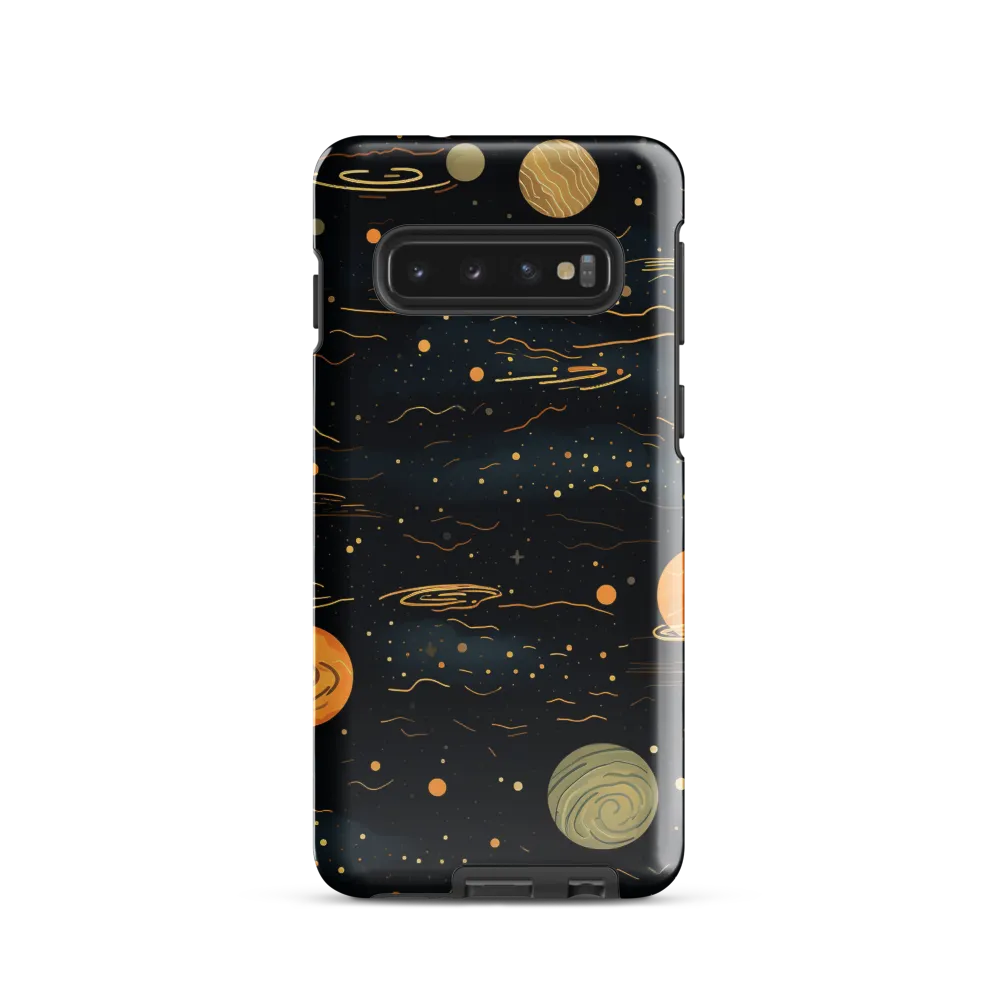 Celestial Dreams