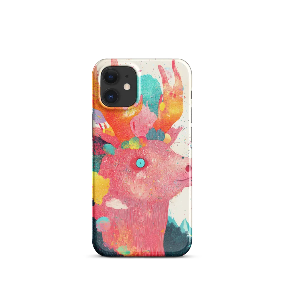 Whimsical Majesty