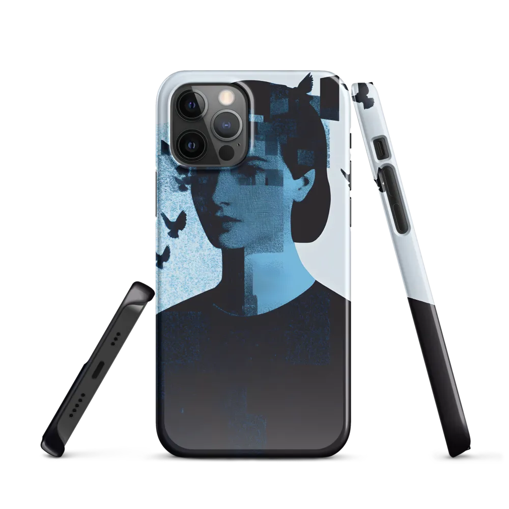 Fragmented Reflections