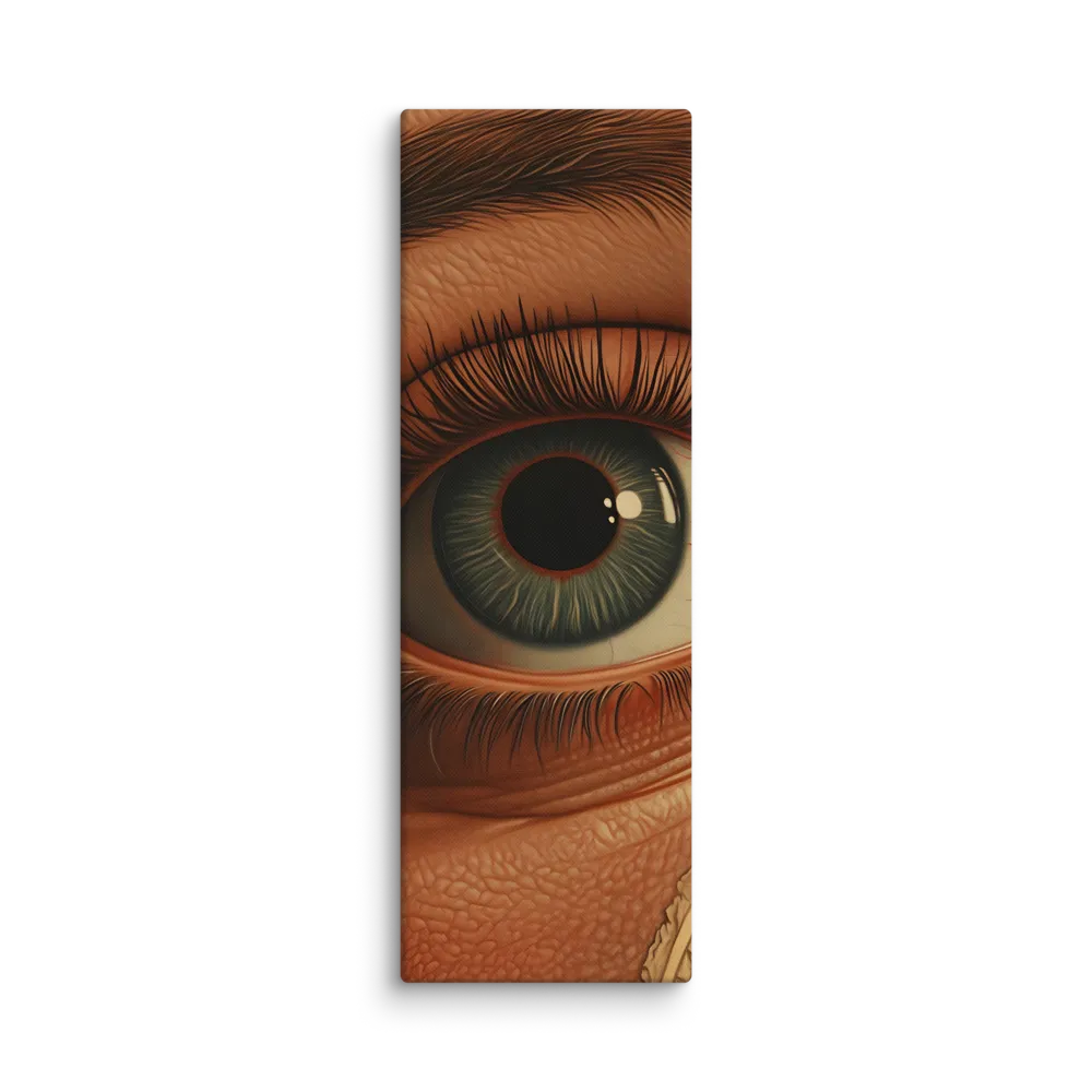 The Gaze of Anatomy