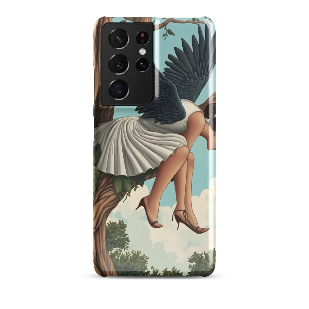 The Ethereal Perch