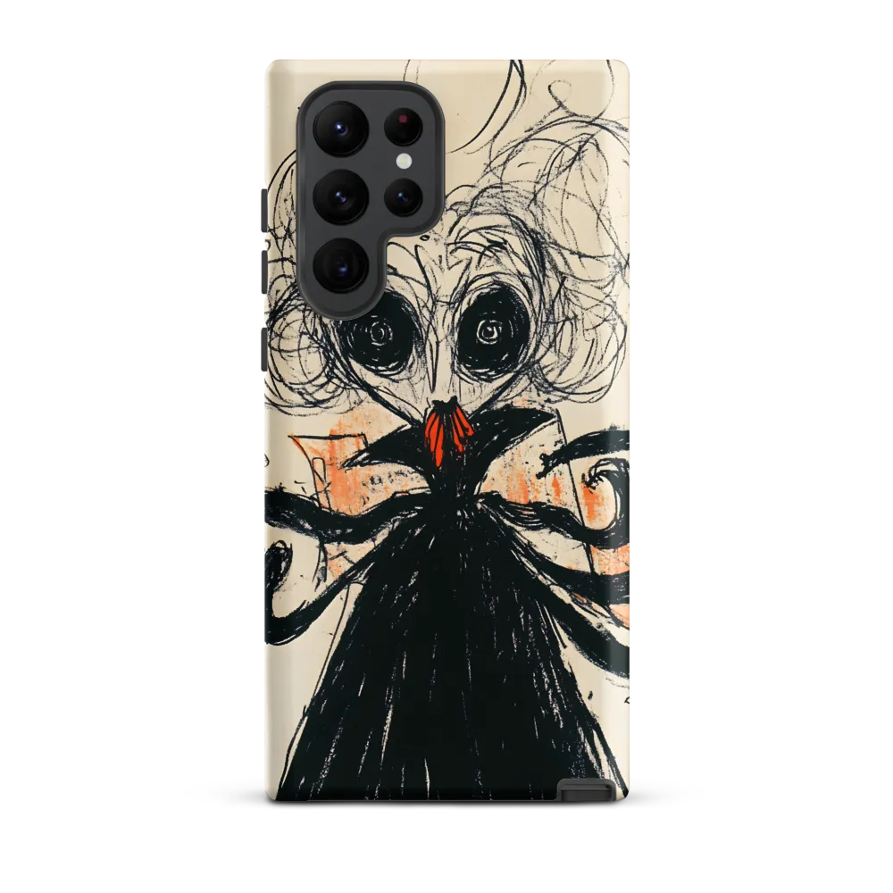 Whispers of the Unseen