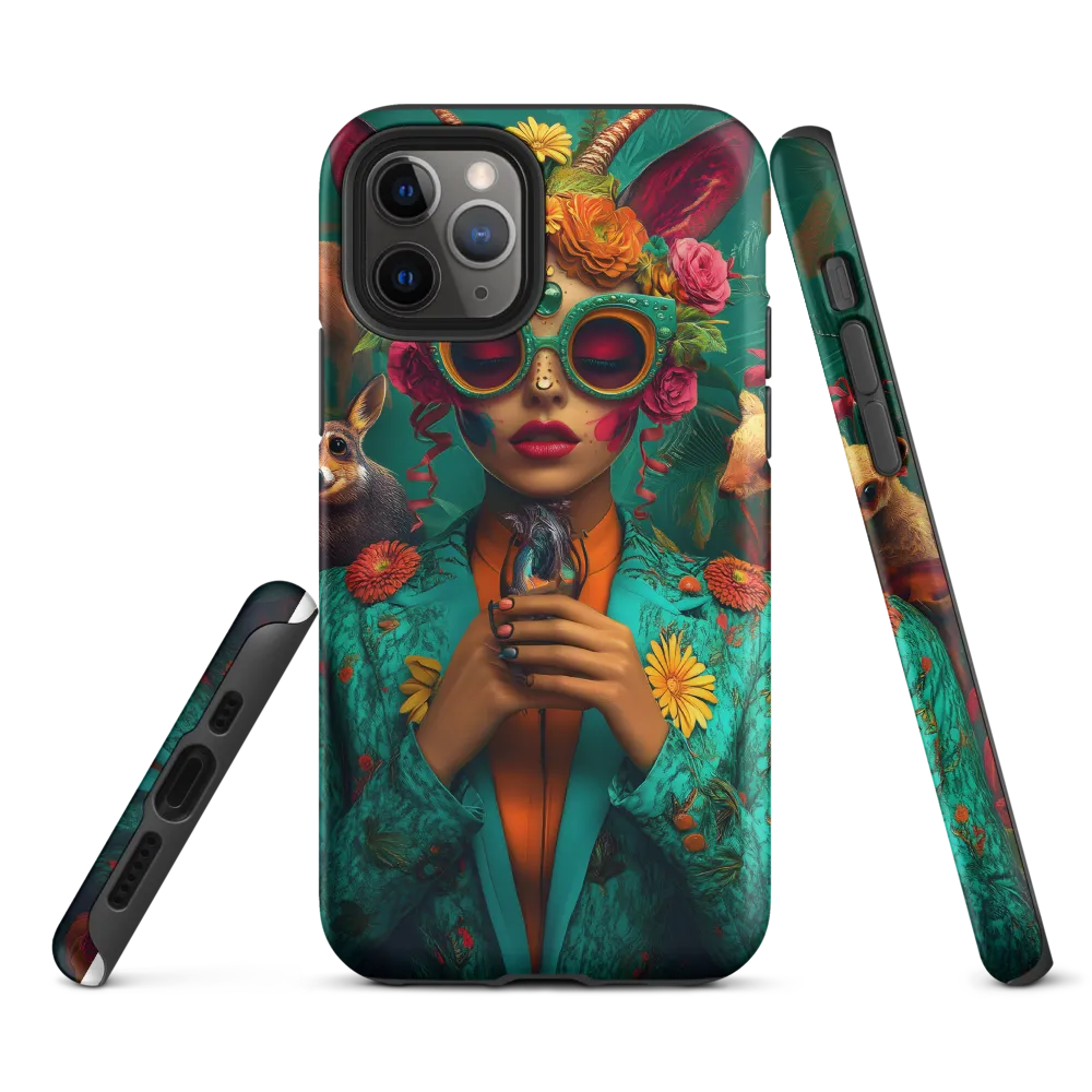 Botanical Reverie