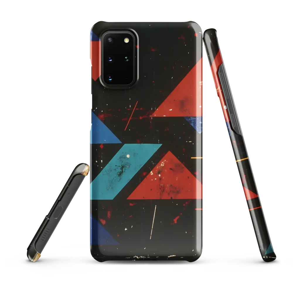 Dynamic Geometric Harmony