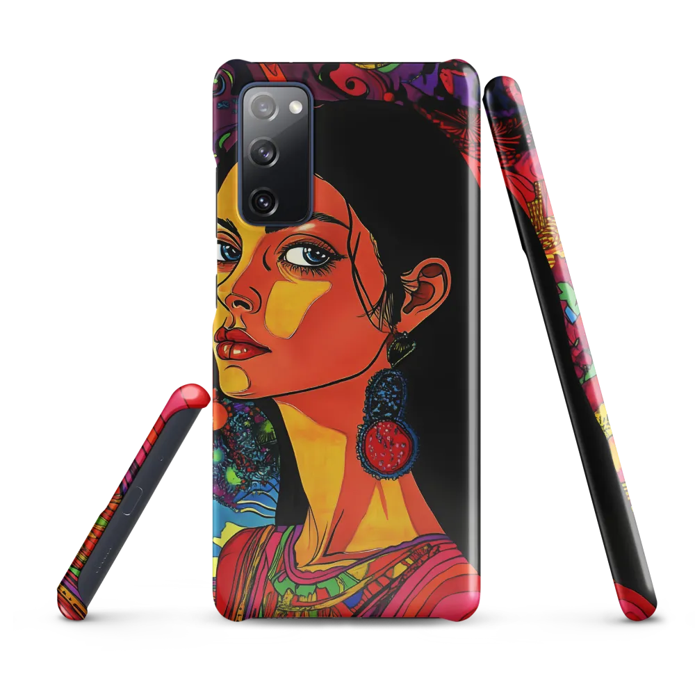 Ethereal Dreamscape in Vivid Colors