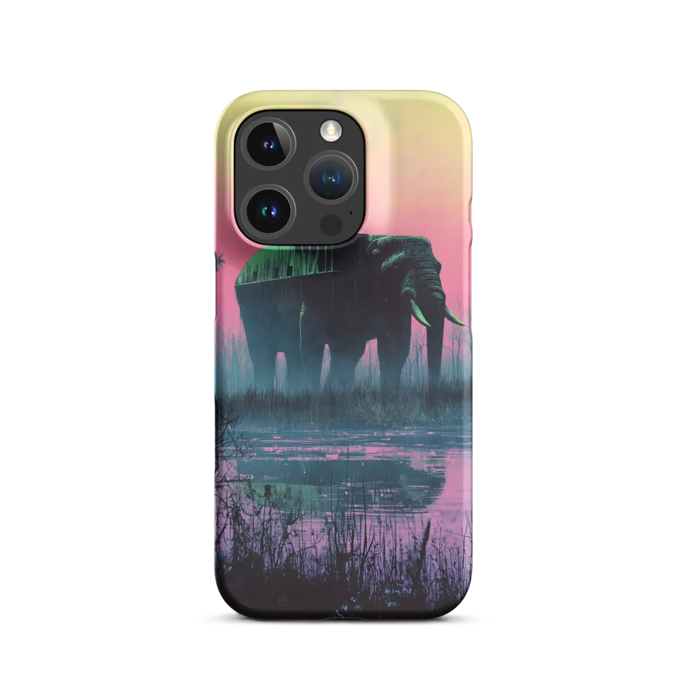 The Enigmatic Elephant