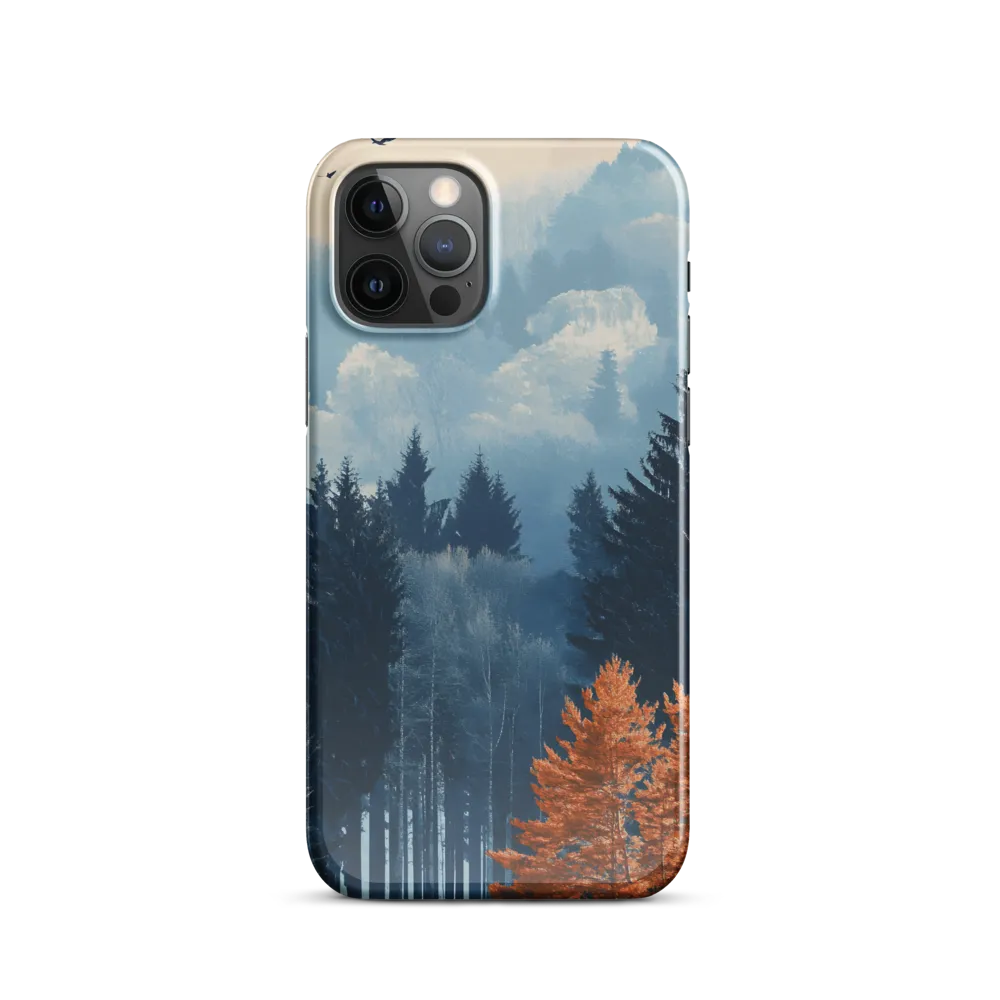 Whispers of the Forest