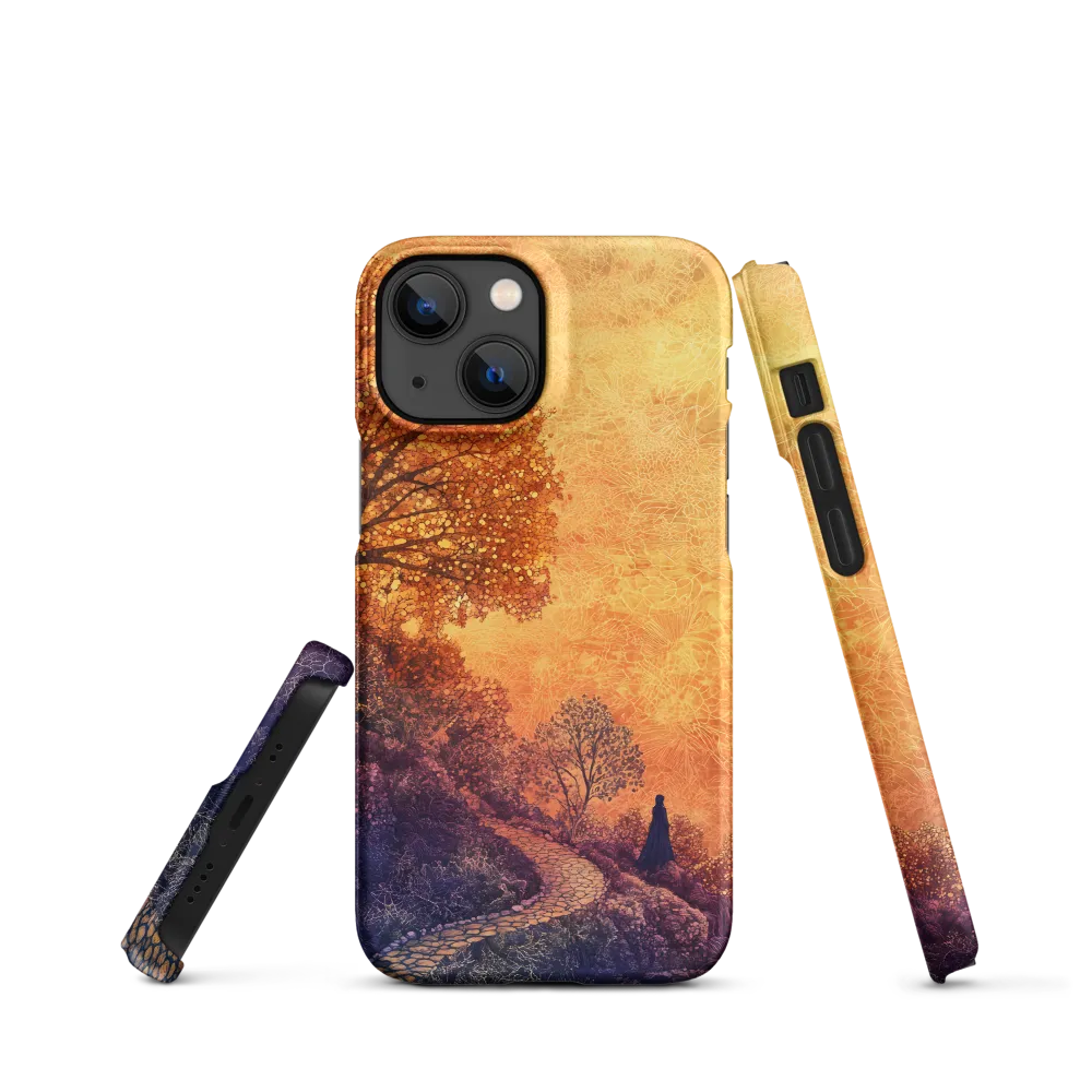 Whispers of Autumn
