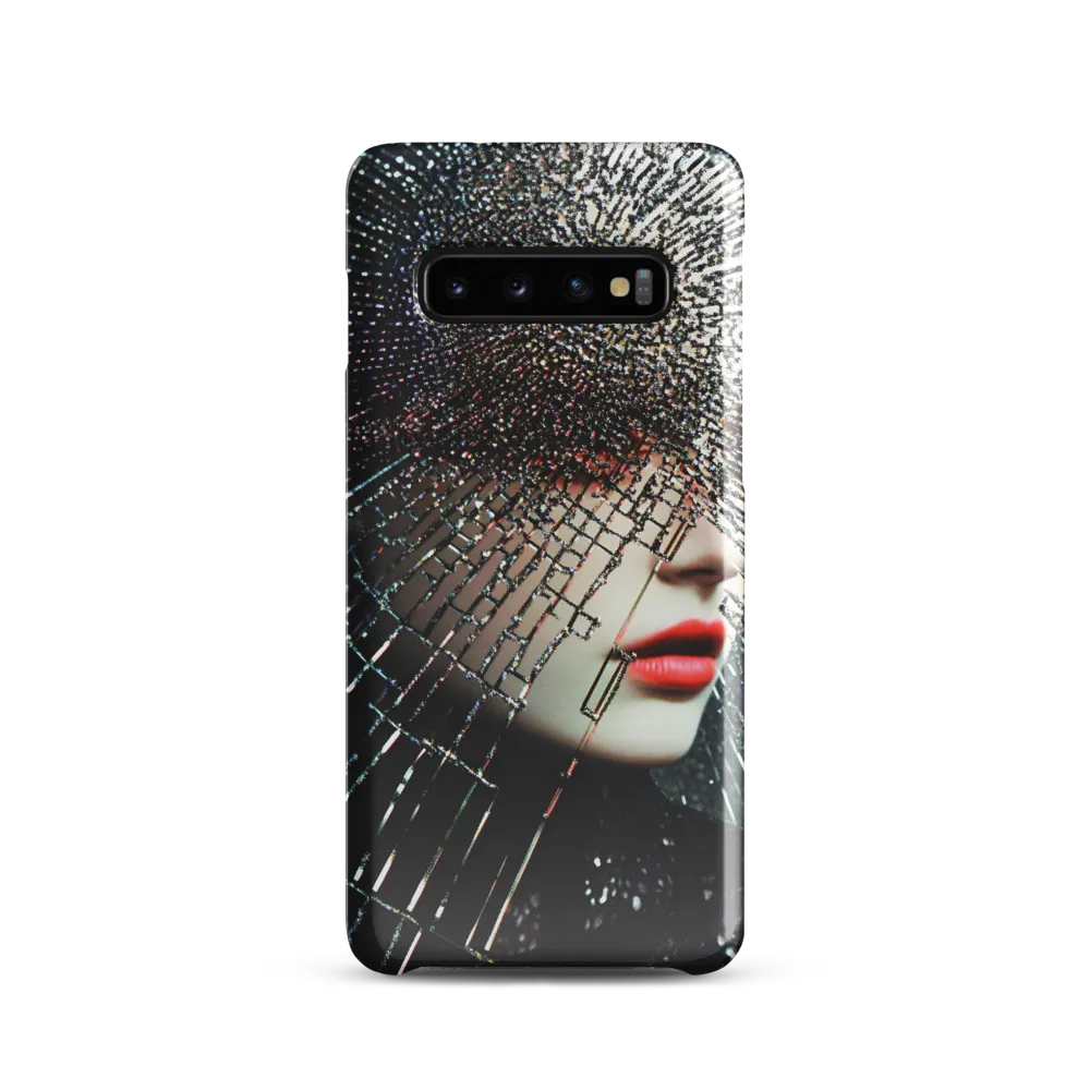 Fractured Identity