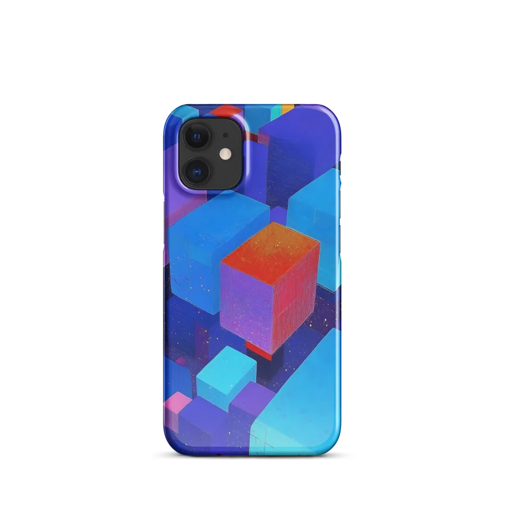 Geometric Dreamscape