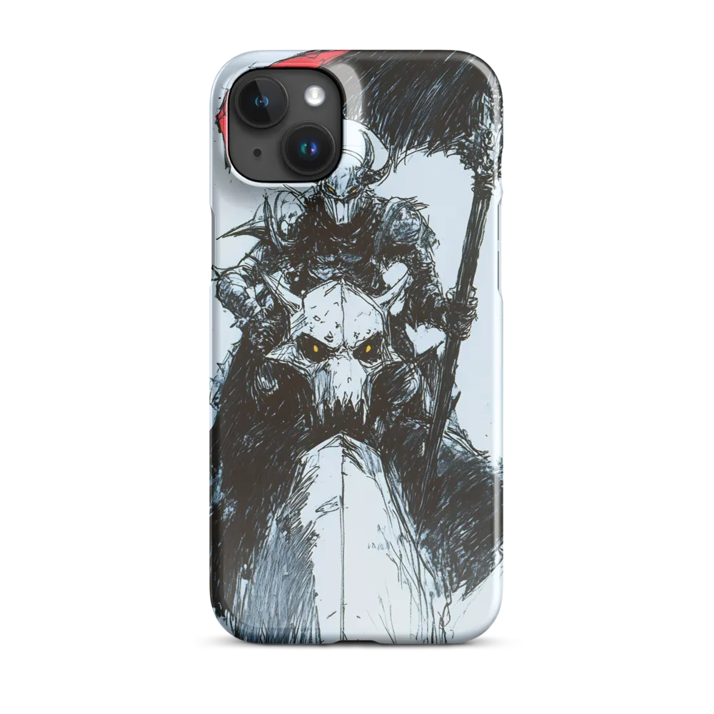 Knight of Shadows
